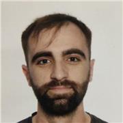 Técnico superior de Laboratorio Clínico con 2 años de experiencia en el sector de investigación y especializado en biología molecular.
Ofrezco clases de biología para estudiantes de bachillerato y asignaturas para alumnos que estén cursando el grado super